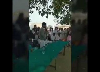 ਰਾਜਾ ਵੜਿੰਗ ‘ਖੰਘ ਦੀ ਦਵਾਈ’ ਦਾ ਲਾਰਾ ਲਾ ਕੇ ਵੋਟਾਂ ਪੱਕੀਆਂ ਕਰ