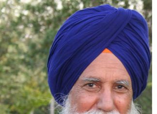 Giani Santokh Singh