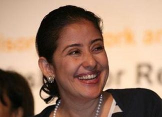 Manisha Koirala