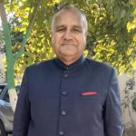 ਗੁਰਬਤ ਦੇ ਖੰਭਾਂ ਨਾਲ ਪਰਵਾਜ਼ Mohan Sharma