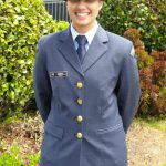 ਨਿਊਜ਼ੀਲੈਂਡ ਏਅਰ ਫੋਰਸ ‘ਚ ਭਰਤੀ ਹੋਣ ਵਾਲੀ ਪਹਿਲੀ ਪੰਜਾਬੀ ਲੜਕੀ ਬਣੀ ਰਵਿੰਦਰਜੀਤ ਕੌਰ