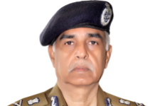 dgp arora
