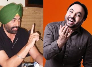 ਖਹਿਰਾ ਤੋਂ ਅਹੁਦਾ ਖੋਹਣ ਲਈ ਸਪੀਕਰ ਨੂੰ ਪੱਤਰ ਨਹੀਂ ਲਿਖੇਗੀ ਆਪ