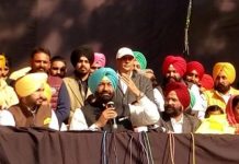 ਪੋਸਤ ਦੀ ਖੇਤੀ ਤੇ ਖਹਿਰਾ ਨੇ ਡਾ. ਗਾਂਧੀ ਨਾਲ ਮਿਲਾਏ ਸੁਰ