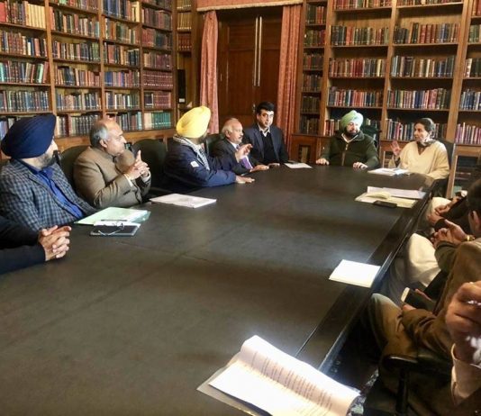 ਪੰਜਾਬ ਚ ਕਾਂਗਰਸੀਆਂ ਤੇ ਅਕਾਲੀਆਂ ਨੇ ਖਿੱਚੀਆਂ ਲੋਕ ਸਭਾ 2019 ਦੀਆਂ ਤਿਆਰੀਆਂ