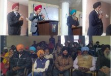 ਹੁਣ ਲੋਕ ਤੈਅ ਕਰਨਗੇ ਚੋਣਾਂ ਦਾ ਚੋਣ ਏਜੰਡਾ, ਵਿਧਾਇਕ ਲੋਕਾਂ ਦੇ ਨੌਕਰ-ਲੋਕ ਆਵਾਜ਼