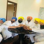 ਖਹਿਰਾ ਦੇ ਸਾਥੀ ਤੇ ਆਪ ਦੇ ਬਾਗੀ MLA ਨਹੀਂ ਦੇਣਗੇ ਅਸਤੀਫੇ