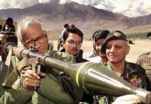 george _fernandes