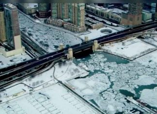 lake Chicago