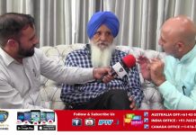 ਅੰਦਰਲੀ ਗੱਲ : ਸਿਮਰਨਜੀਤ ਮਾਨ ਨੂੰ ਤਰਨਤਾਰਨ ਤੋਂ ਕਿਵੇਂ ਉਮੀਦਵਾਰ ਬਣਾਇਆ ਗਿਆ