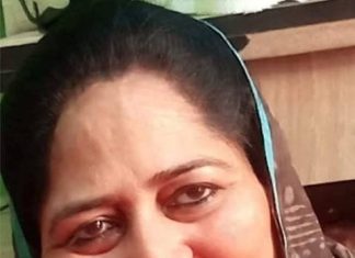 tripta k Singh