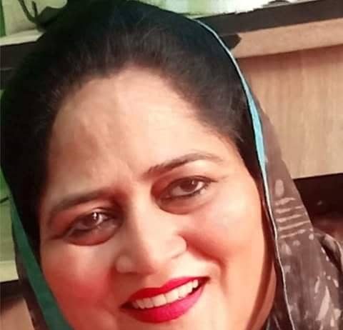 tripta k Singh