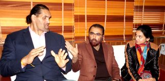 Great Khali