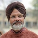 ਗੁਰਪ੍ਰੀਤ ਨਾਲ਼ ਗੱਲਾਂ ॥ ਦਰਸ਼ਨ ਦਰਵੇਸ਼ Gurpreet