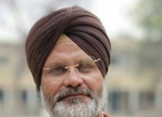 Gurpreet