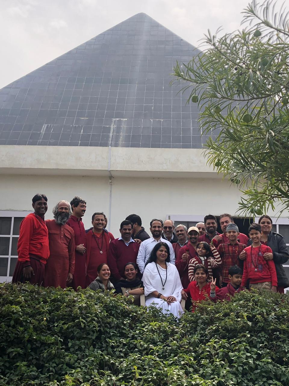 Osho Utsav