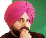 Navjot Sidhu