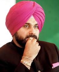 Navjot Sidhu