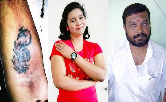 Sandhya _Taitu _Bal _Krishanan