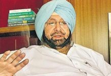 ਉਨ੍ਹਾਂ ਨੇ 41 ਮਾਰੇ, ਸਾਨੂੰ ਉਨ੍ਹਾਂ ਦੇ 82 ਮਾਰਨੇ ਚਾਹੀਦੇ ਹਨ – ਕੈਪਟਨ