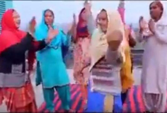 ਪੰਜਾਬ ਵਿਧਾਨ ‘ਚ ਵੀ ਗੂੰਜਿਆ ਗੀਤ ‘ਸਹੁੰ ਖਾ ਕੇ ਮੁਕਰ ਗਿਆ ਕੋਈ ਵੱਸ ਨਾ ਰਾਜਿਆਂ ਤੇਰੇ’