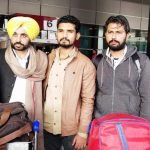 ਅਰਮੇਨੀਆ ਤੋਂ ਵਾਪਸ ਆਏ ਨੌਜਵਨਾਂ ਦੇ ਕੇਸ ‘ਚ ਨਵਾਂ ਮੋੜ: ਭਗਵੰਤ ਮਾਨ ਤੇ ਵੀ ਲੱਗੇ ਵੋਟਾਂ ਬਟੋਰਨ ਦੇ ਦੋਸ਼