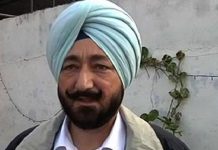 ਵਿਵਾਦਿਤ ਐੱਸ ਪੀ ਸਲਵਿੰਦਰ ਸਿੰਘ ਨੂੰ 10 ਸਾਲ ਦੀ ਸਜ਼ਾ
