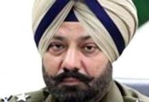 ਬਹਿਬਲ ਕਲਾਂ ਗੋਲ਼ੀਕਾਂਡ ਮਾਮਲੇ ‘ਚ ਵੱਡੀ ਕਾਰਵਾਈ : ਆਈਜੀ ਉਮਰਾਨੰਗਲ ਗ੍ਰਿਫ਼ਤਾਰ