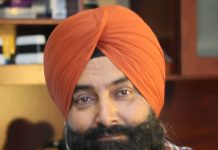 daljit singh