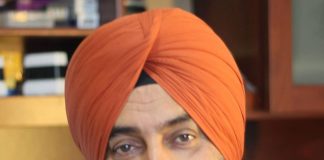 daljit singh