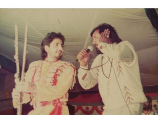 Gurdas Mann Hakam Sufi