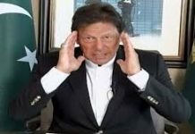 Imran khan
