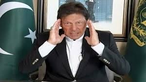 Imran khan
