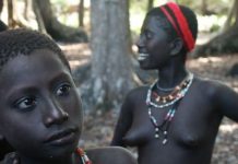 jarawa
