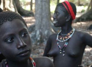 jarawa