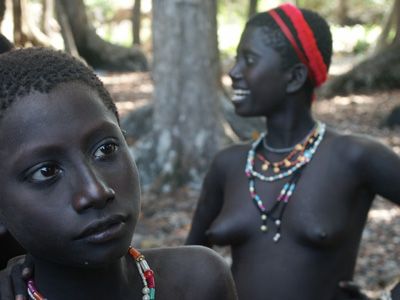 jarawa