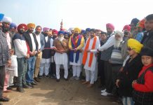 ਆਜ਼ਾਦੀ ਤੋਂ ਬਾਅਦ ਮੰਡ ਦੇ ਪਿੰਡਾਂ ਦੀ ਸਮੱਸਿਆ ਦੇ ਪੱਕੇ ਹੱਲ ਦਾ ਰਾਹ ਹੋਇਆ ਪੱਧਰਾ kapurthala