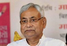 Nitish _Kumar