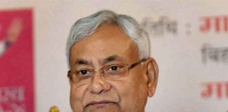 Nitish _Kumar