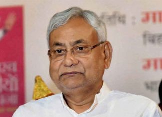 Nitish _Kumar