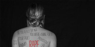 rape