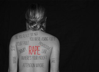 rape