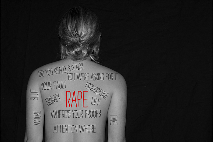 rape
