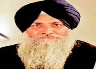 Virsa Singh Valtoha
