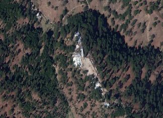 Balakot-Satelite-Image-Reuters