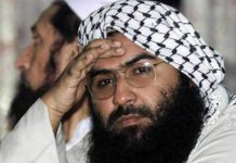 Jaish e mohammed