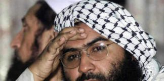 Jaish e mohammed