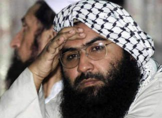 Jaish e mohammed