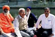 ਪ੍ਰਦੂਸ਼ਣ ਰੋਕਣ ਵਿਚ ਅਸਫਲ ਰਹਿਣ ਵਾਲੇ ਅਧਿਕਾਰੀਆਂ ਵਿਰੁੱਧ ਹੋਵੇਗੀ ਕਾਰਵਾਈ