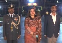IAF Pilot Abhinandan